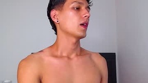 Recent Screenshot of  connor_garrett