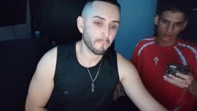 Recent Screenshot of  conradgrayson78