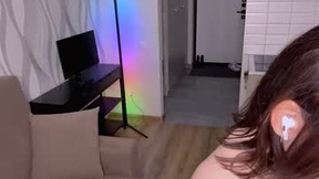 Recent Screenshot of  constancebunte