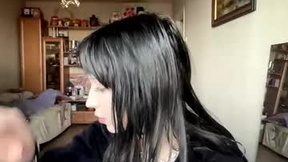 Recent Screenshot of  consuelofluellen