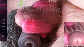 Recent Screenshot of  controlmytoys