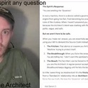 conversationalistx's Profile Picture
