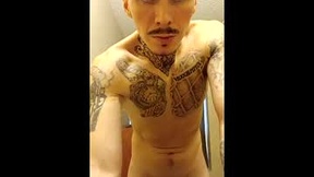 Recent Screenshot of  convictedfelonpornstar