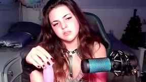 Recent Screenshot of  corabellamy626