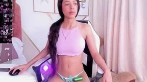 Recent Screenshot of  coral_taylorr