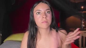 Recent Screenshot of  coralfox__