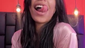 Recent Screenshot of  coraliebronson