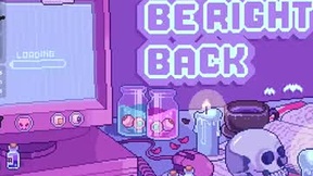 Recent Screenshot of  coraline_arts