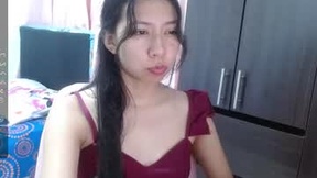 Recent Screenshot of  coraline_garcia