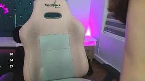 Recent Screenshot of  coralineegp