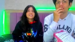 Recent Screenshot of  coralive_adoniscm101