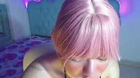 Recent Screenshot of  cordelia_perlman