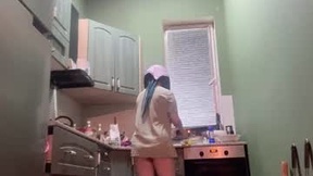 Recent Screenshot of  cordeliawade