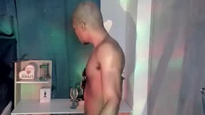 Recent Screenshot of  coreyglover