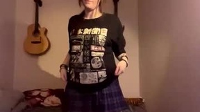 Recent Screenshot of  corinegambler