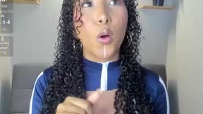 Recent Screenshot of  corinnah_beauty_