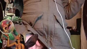 Recent Screenshot of  coryassman