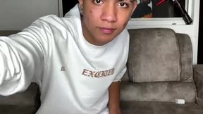 Recent Screenshot of  cosmic_cat01