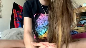 Recent Screenshot of  cosmicbae777