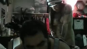 Recent Screenshot of  cosmicentanglement369