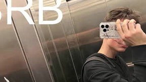 Recent Screenshot of  cosmicflirt