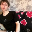 cosmonudes's Profile Picture