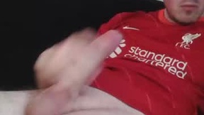 Recent Screenshot of  cosplaylover93
