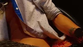 Недавний снимок экрана countessofthenight69