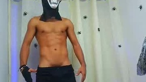 Recent Screenshot of  couple_hot_xxxz