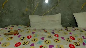 Recent Screenshot of  couple_infernal_sex