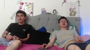 Recent Screenshot of  couple_sexxx993