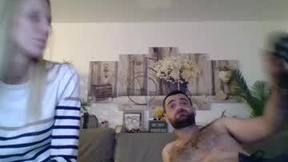 Recent Screenshot of  couplegoals999