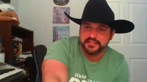 Recent Screenshot of  cowboy190087