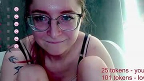 Captura de tela recente de coy_girl_