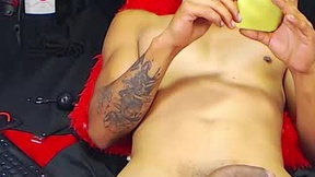 Recent Screenshot of  cpool0119