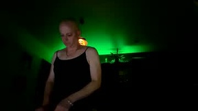 Recent Screenshot of  crash__gothic