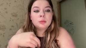 Recent Screenshot of  crave_elise