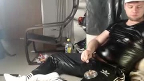 Recent Screenshot of  cravingboy