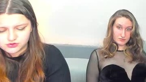 Recente schermafbeelding van crazy_laady