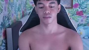 Recent Screenshot of  crazyasiancum