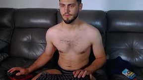 Recent Screenshot of  crazydom1