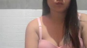 Recent Screenshot of  crazysexybabe69