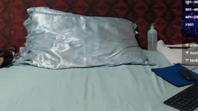 Captura de tela recente de crazzy_pussy