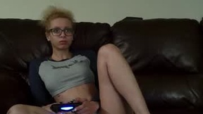 Recent Screenshot of  cre3mymushr00m