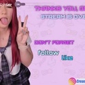 creammeow's Profile Picture