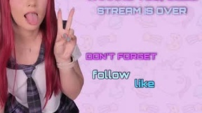 Recent Screenshot of  creammeow