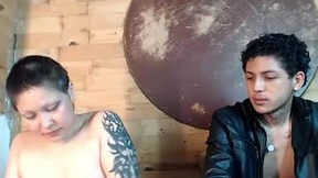 Recent Screenshot of  creampie_couple1