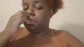 لقطة شاشة حديثة لـ creampieee17