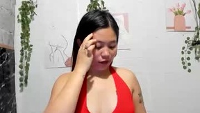 Recent Screenshot of  creamy_girl21