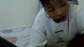 Recent Screenshot of  creamy_puss1